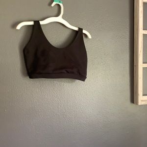 DYI Strappy Sports Bra